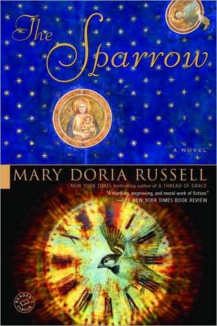 تحميل The Sparrow #1 by Mary Doria Russell PDF