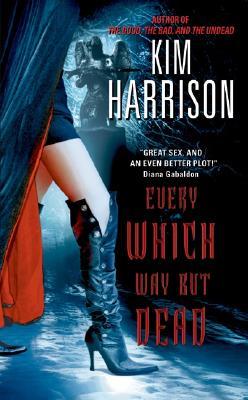 تحميل Every Which Way But Dead #3 PDF