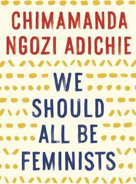 تحميل We Should All be Feminists PDF