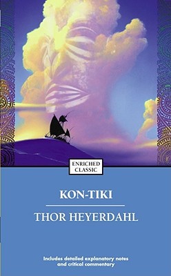 تحميل Kon-Tiki by Thor Heyerdahl PDF