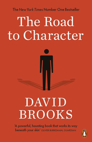 تحميل The Road to Character PDF