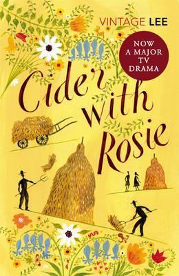 تحميل Cider with Rosie PDF