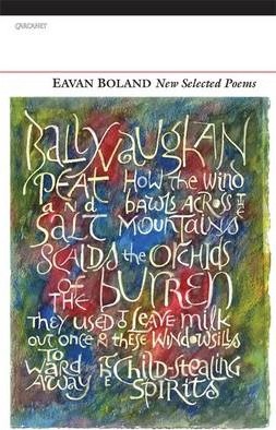 New Selected Poems