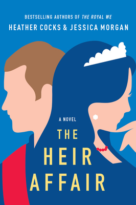 تحميل The Heir Affair PDF