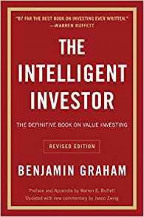 تحميل The Intelligent Investor, Rev. Ed PDF