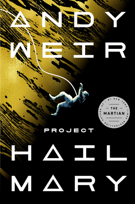 تحميل Project Hail Mary by Andy Weir PDF