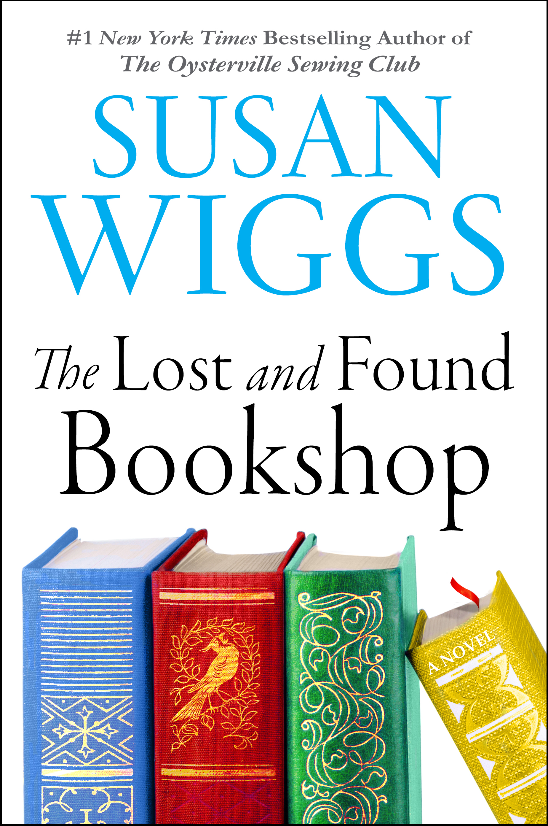 تحميل The Lost and Found Bookshop #3 PDF