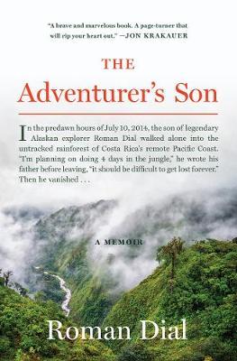 تحميل The Adventurer's Son by Roman Dial PDF