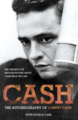 تحميل Cash by Johnny Cash , With  Patrick Carr PDF