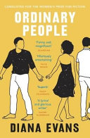 تحميل Ordinary People by Diana Evans PDF