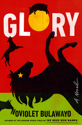 تحميل Glory by NoViolet Bulawayo PDF
