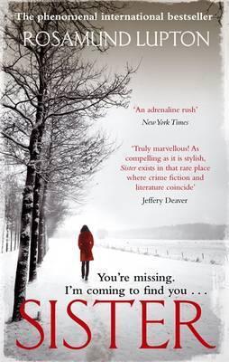 تحميل Sister by Rosamund Lupton PDF