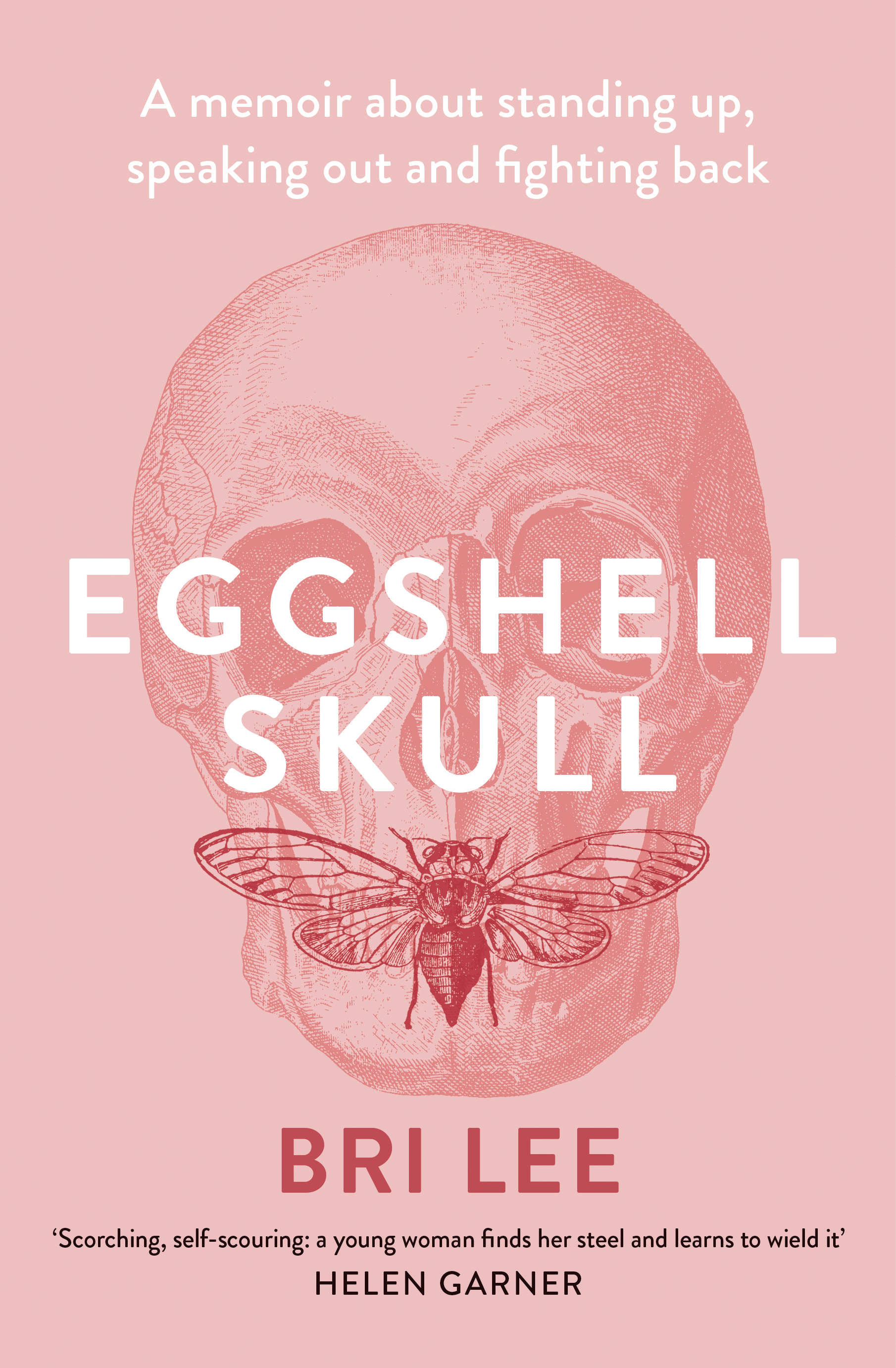 تحميل Eggshell Skull by Bri Lee PDF