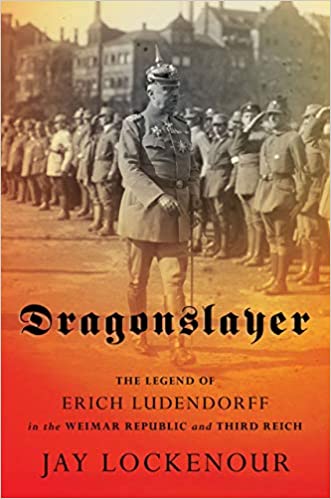 تحميل Dragonslayer by Jay Lockenour PDF
