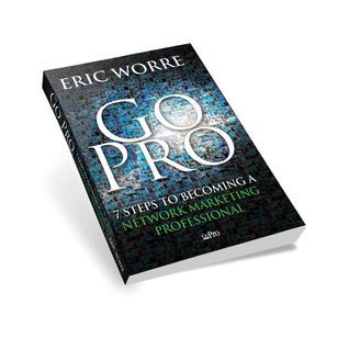 تحميل Go Pro by Eric Worre PDF