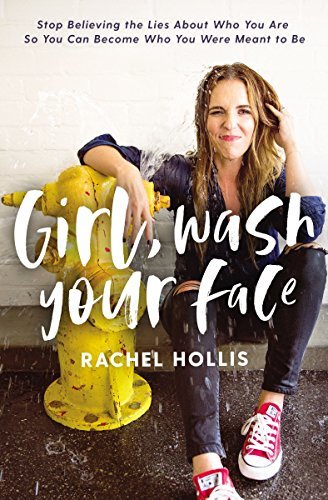 تحميل Girl, Wash Your Face PDF