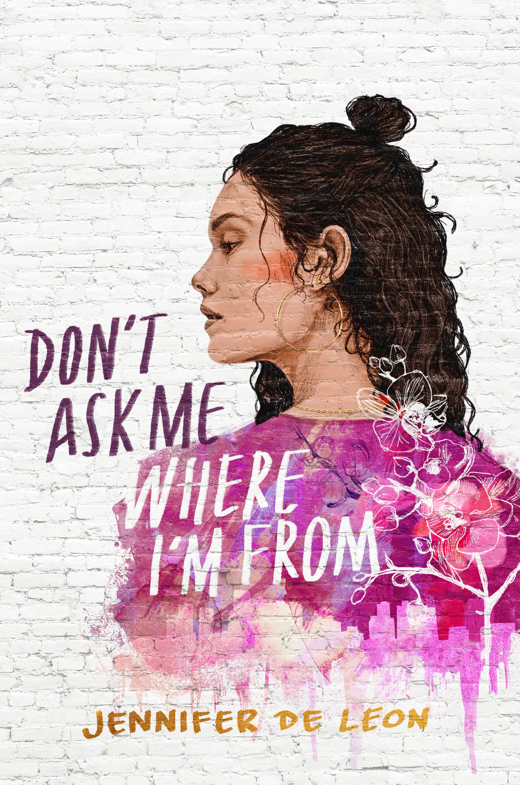 تحميل Don't Ask Me Where I'm From PDF