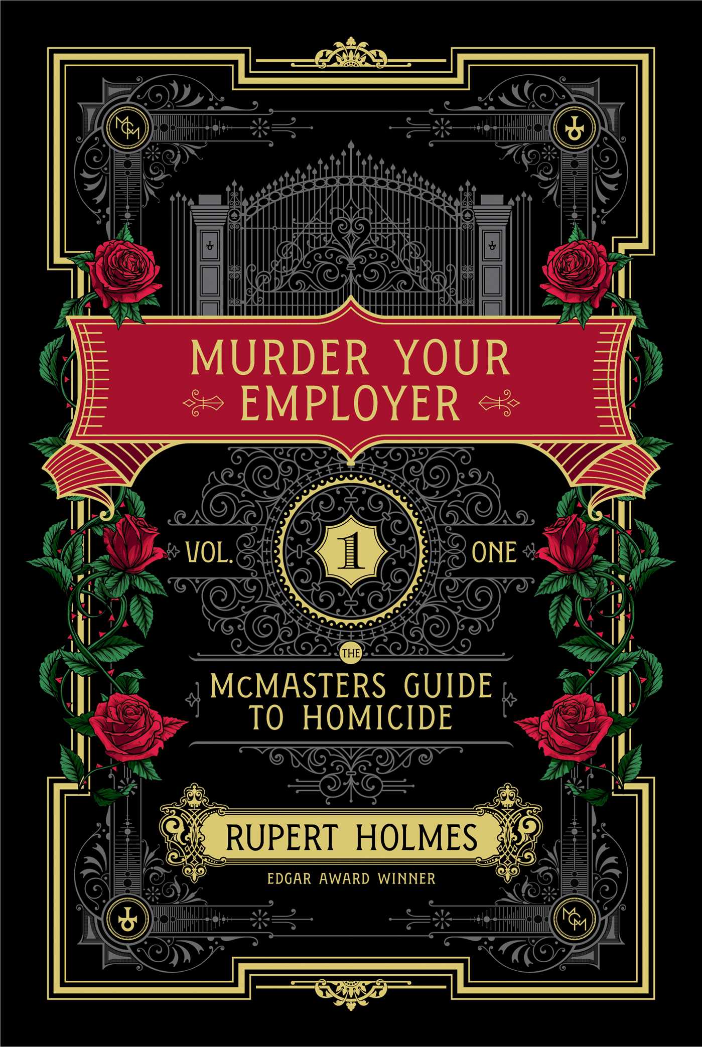 تحميل Murder Your Employer PDF