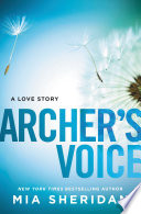 تحميل Archer's Voice PDF