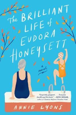 تحميل The Brilliant Life of Eudora Honeysett PDF