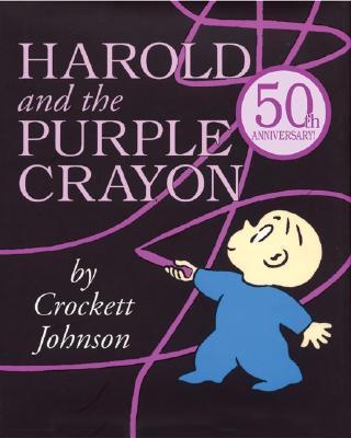 تحميل Harold and the Purple Crayon PDF