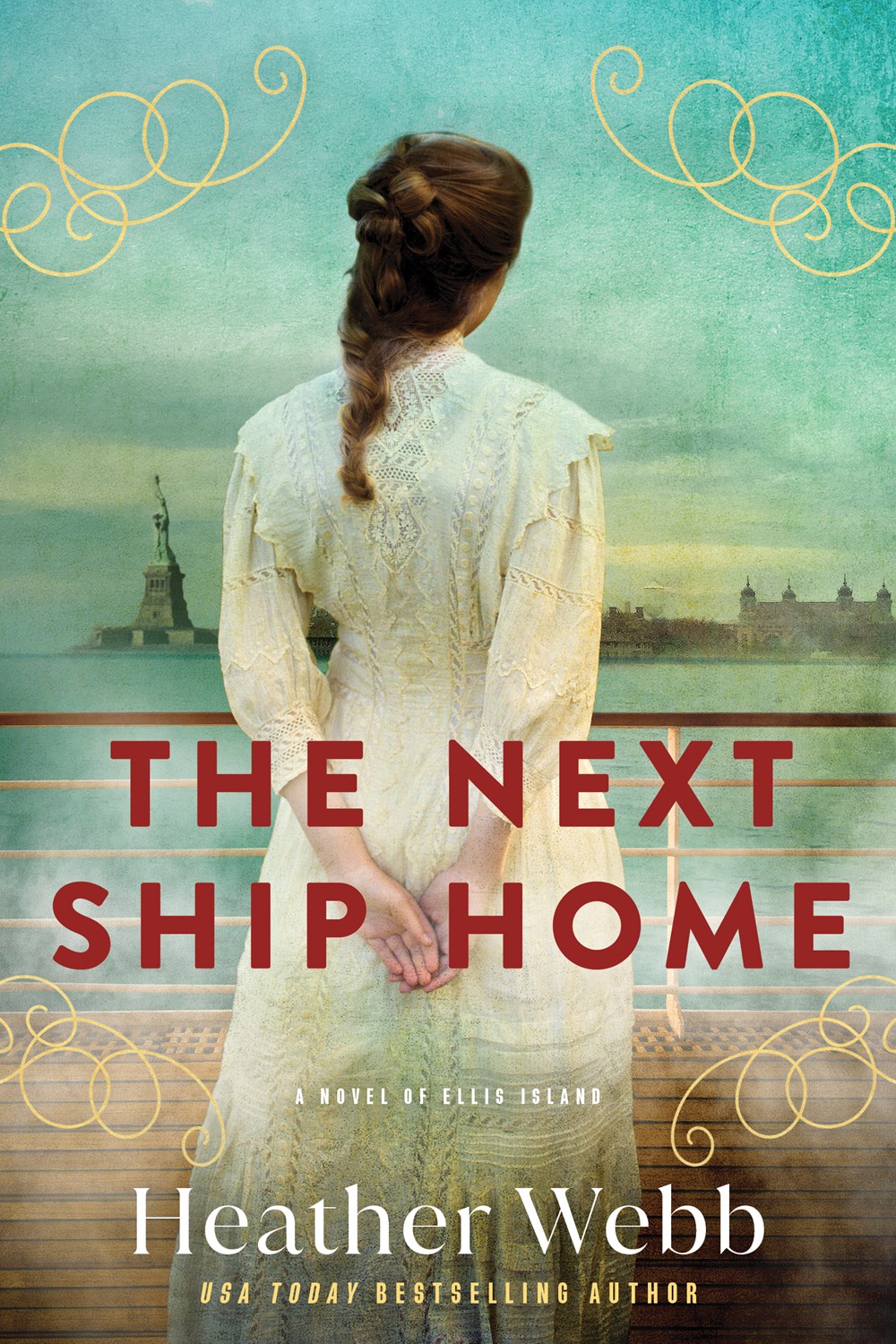 تحميل The Next Ship Home PDF