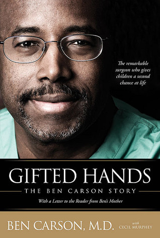 تحميل Gifted Hands by Ben Carson PDF