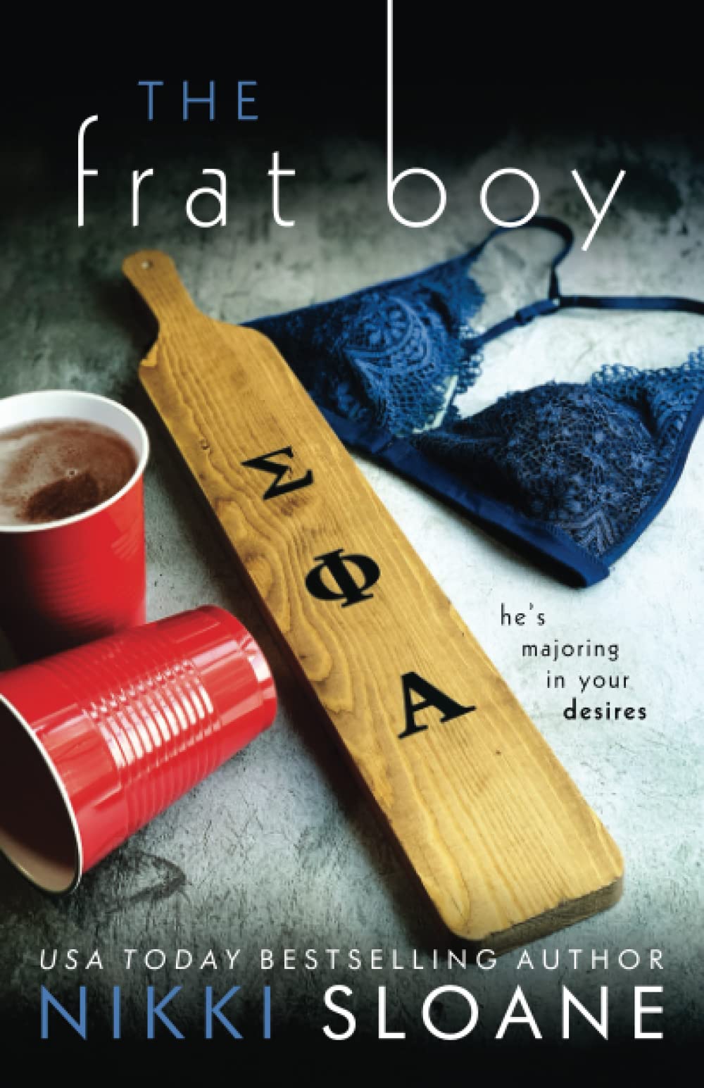 تحميل The Frat Boy (Nashville Neighborhood #4) PDF