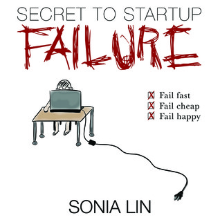 تحميل Secret to Startup Failure PDF