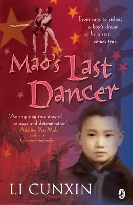 تحميل Mao's Last Dancer PDF