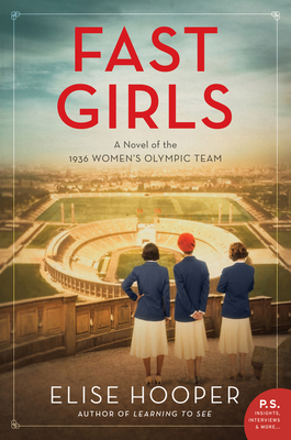 تحميل Fast Girls by Elise Hooper PDF
