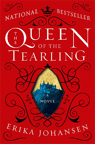 تحميل The Queen of the Tearling #1 PDF