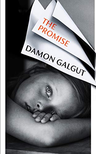 تحميل The Promise by Damon Galgut PDF
