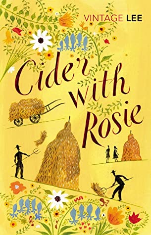 Cider with Rosie #1