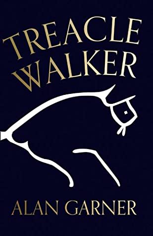 تحميل Treacle Walker by Alan Garner PDF