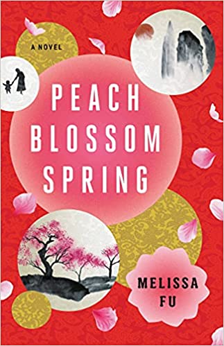 تحميل Peach Blossom Spring PDF