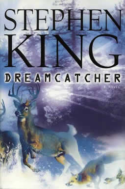 تحميل Dreamcatcher by Stephen King PDF