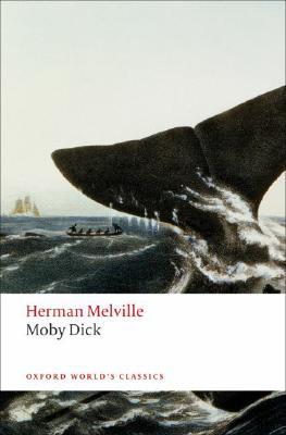 تحميل Moby Dick by Herman Melville PDF