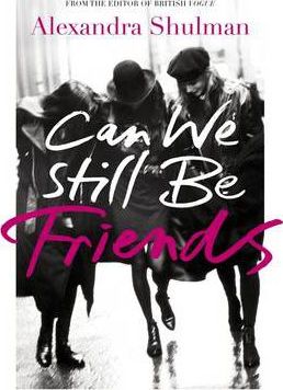 تحميل Can We Still be Friends PDF