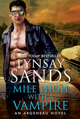 تحميل Mile High with a Vampire (Argeneau #33) PDF