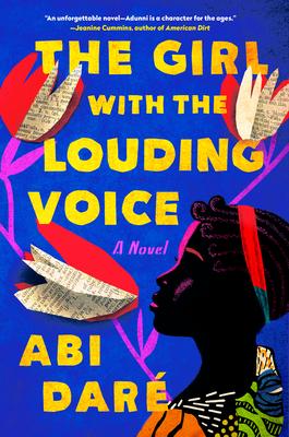 تحميل The Girl with the Louding Voice PDF