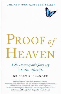 تحميل Proof of Heaven by Eben Alexander PDF