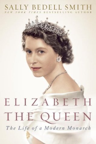 تحميل Elizabeth the Queen PDF