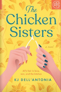 تحميل The Chicken Sisters by K.J. Dell'Antonia PDF