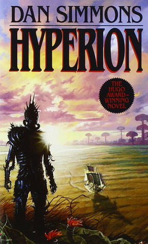Hyperion (Hyperion Cantos #1)