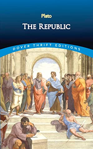 تحميل The Republic (Диалози #3) by Plato PDF