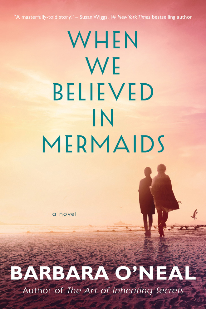 تحميل When We Believed in Mermaids PDF
