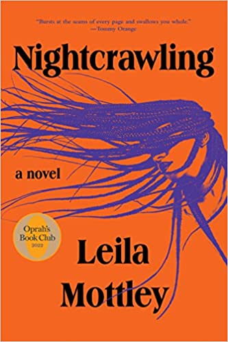 تحميل Nightcrawling by Leila Mottley PDF