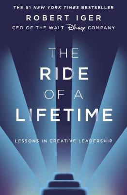 تحميل The Ride of a Lifetime PDF