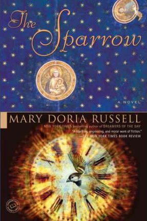 تحميل The Sparrow : A Novel PDF